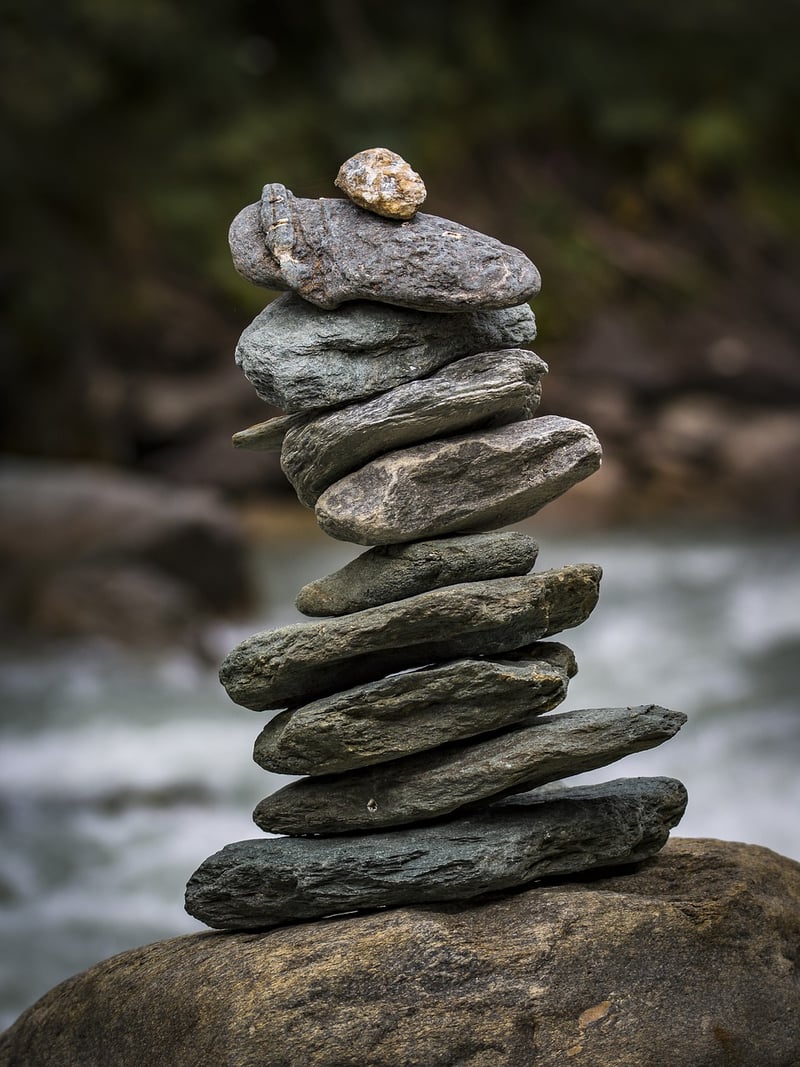Mindful Breathing